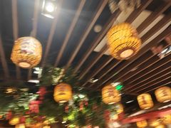 -南京大牌档(人民广场店)