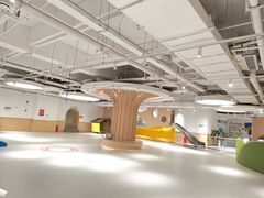 -辰星儿童成长空间(辰星早教东原1891校区)