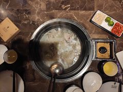 -同仁四季椰子鸡(海岸城天利店)