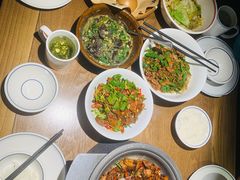 -实在湘·大碗土菜(竹料店)