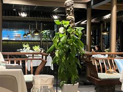 -羲和雅苑•北京烤鸭(陆家嘴中心店)