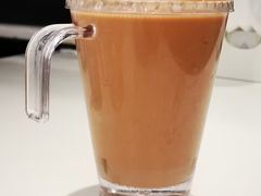 冰镇原味奶茶-太兴餐厅(东方广场分店)