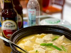 -洪福饭店·十八年老店