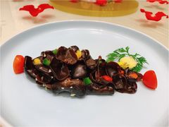 凉拌木耳-潮府馆·非遗潮州菜·世纪公园(新国际博览中心店)