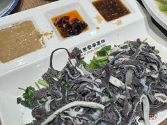 -直隶安家罩饼(复兴路店)