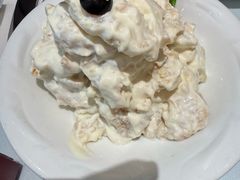 -金环西餐厅