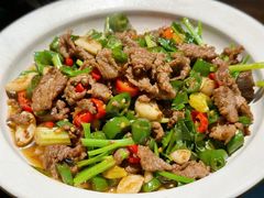 -乡里八闽·福州乡土菜(火车北站店)