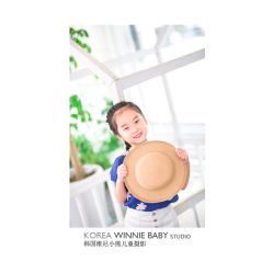 -星宝贝儿童摄影