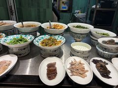 -小厨师·二十年沈家门小海鲜(百井坊巷店)