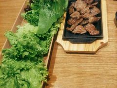 -恩你小木屋·烤肉韩式料理(嘉兴秀洲店)