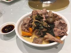 -粥旺庄(芳村店)