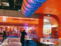 -蛙来哒(方圆荟店)