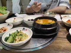 -朴大人炭烤·韩国料理(奥帆中心海尔洲际店)