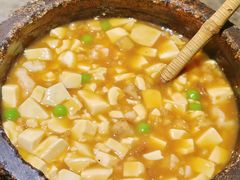 -绿茶餐厅(天津天河城店)