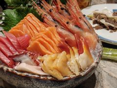 -大渔铁板烧(东城店)