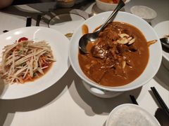 -金链花·泰国餐厅(国贸店)
