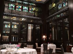 -明阁 Ming Court(广州朗豪酒店)