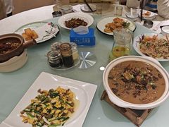 -大清花饺子(山庄店)
