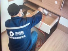 -科立恩进口除甲醛甲醛检测