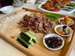 -津味老菜(露西亚商街店)