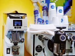 -吉派索自家烘焙咖啡馆(千佛山店)