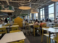 -宜家·瑞典风味餐厅(无锡店)