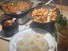 -小柴米·传统江西菜(八一广场店)