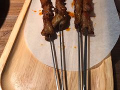 羊肉串-北方家宴(番禺永旺店)