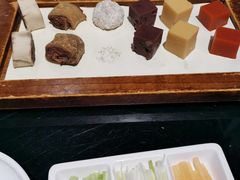 -皇城根北京风味主题餐厅(中海环宇城店)