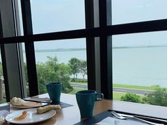 -苏州苏州湾艾美酒店-新食谱全日制餐厅