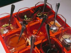 -领鲜天下·焗海鲜·花胶鸡(天目里店)