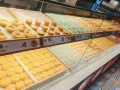 -東更道点心行(利客来店)