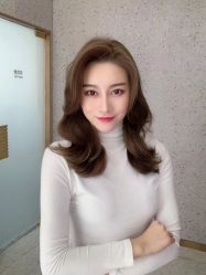 -3AM·S HAIR SALON烫发染发接发