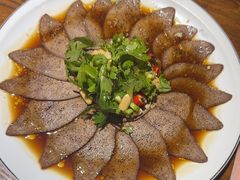 大理吹肝-遇见阿家村云南菜(魏公村店)