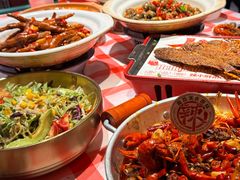 -辣小鲜·南昌大排档(船山路店)