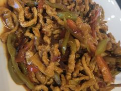 -正德楼果木烤鸭·渔家菜(东港店)