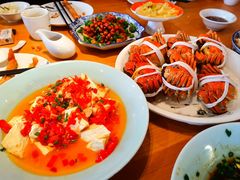 -品鲜村农家菜·阳澄湖大闸蟹(总店)