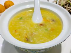 虫草花牛肉-嘉和一品(长江道店)