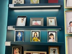 -海马体照相馆(西安高新万达广场店)