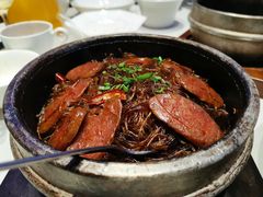 -狮王府淮扬菜(百家湖1912店)