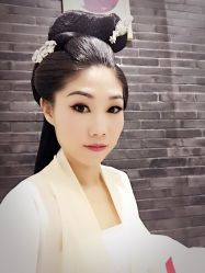 -盘子女人坊古装写真摄影(厦门总店)