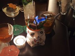 -MAYBE 威士忌 coffee&bar·清吧