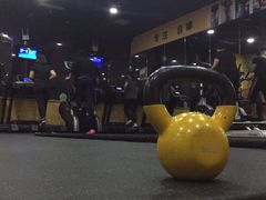 -RoMan罗马健身工作室(莘庄店)