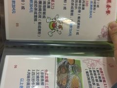 -胜利茶餐室