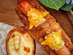 -PAPER STONE BAKERY(天汇广场店)