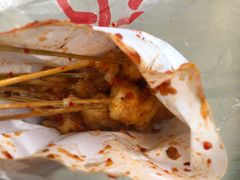 -辽B·小串(总店)