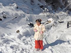 -太子岭滑雪场