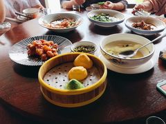 -1718食尚馆·太湖菜(龙之梦太湖古镇店)