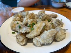 -金海湾海鲜排档(朱家尖店)