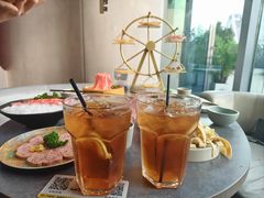 -故里和山·成都火锅(欢乐港湾店)